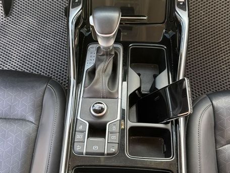 Kia Sorento, 2020 — 照片 11
