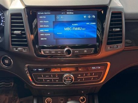 SsangYong Rexton Sports, 2021 — сүрөт 8
