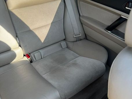 Subaru Outback, 2009 — 照片 4