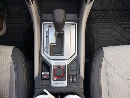 Subaru Forester, 2021 — photo 6