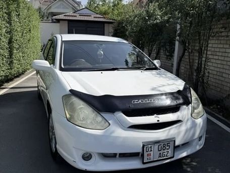 Toyota Caldina, 2003 — photo 1