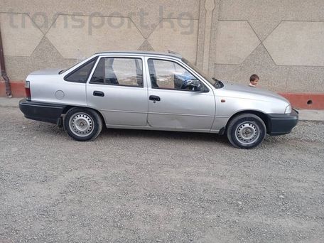 Daewoo Nexia, 2002 — 照片 7