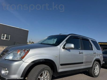 Honda CR-V, 2006 — сүрөт 3