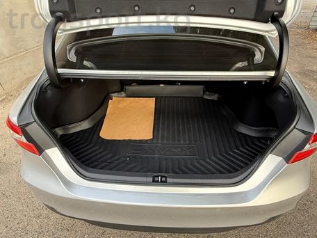 Toyota Camry, 2019 — photo 9