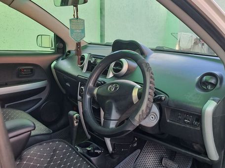 Toyota Ist, 2003 — photo 6