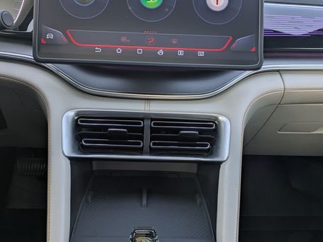 BYD Song Plus, 2024 — 照片 15