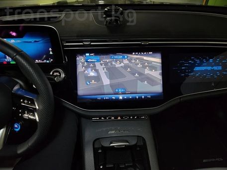 Mercedes-Benz E-Класс AMG, 2025 — фото 11
