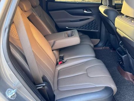 Hyundai Santa Fe, 2019 — photo 9
