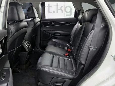 Kia Sorento, 2019 — 照片 6