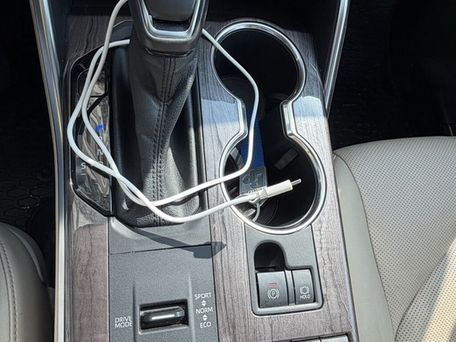 Toyota Highlander, 2021 — сүрөт 11
