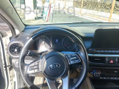Kia K3, 2021 — photo 4