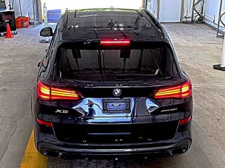 BMW X5, 2021 — фото 4