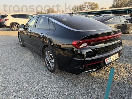 Kia K5, 2020 — photo 3