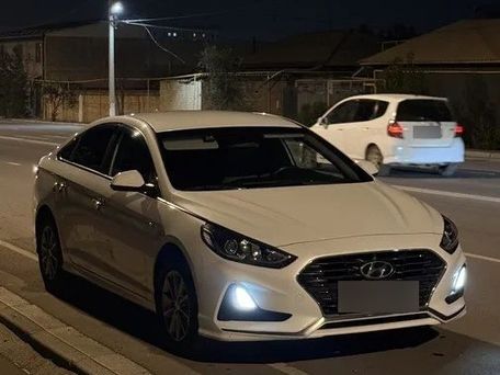 Hyundai Sonata, 2023
