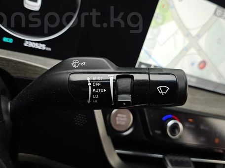 Kia K8, 2021 — 照片 19