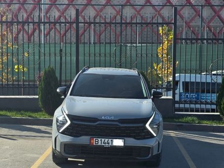 Kia Sportage, 2023 — 照片 6