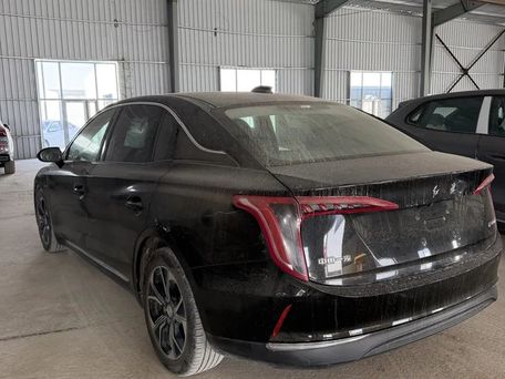 Hongqi E-QM5, 2021 — 照片 2