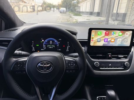 Toyota Levin, 2023 — 照片 7