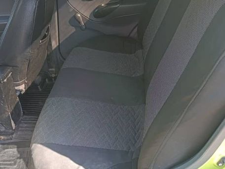 Daewoo Matiz, 2007 — photo 8