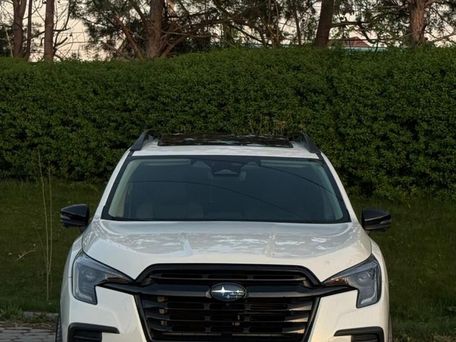 Subaru Ascent, 2023 — фото 2