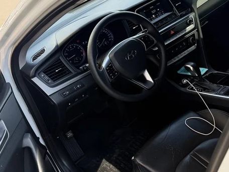 Hyundai Sonata, 2018 — фото 10