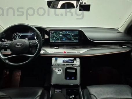 Hyundai Grandeur, 2021 — photo 16