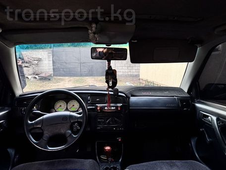 Volkswagen Golf, 1995 — сүрөт 7