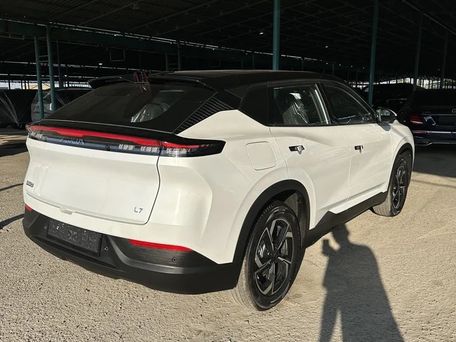 Dongfeng Aeolus L7, 2026 — сүрөт 6