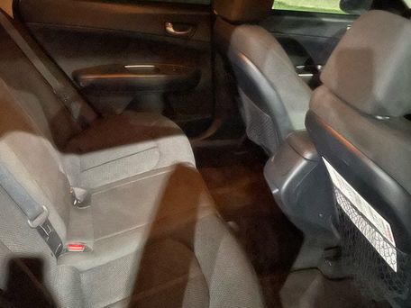 Kia Optima, 2019 — photo 6