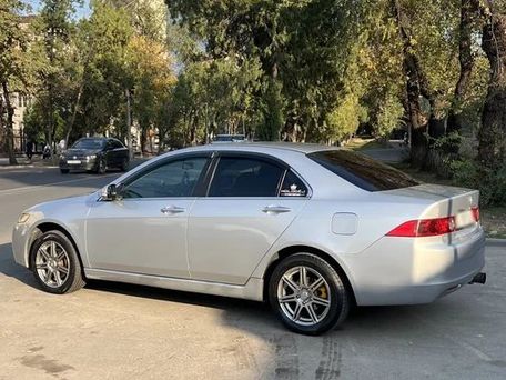 Honda Accord, 2003 — 照片 3