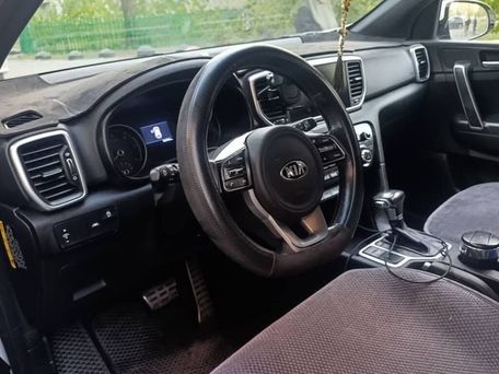 Kia Sportage, 2019 — сүрөт 3