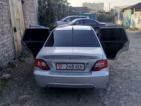 Daewoo Nexia, 2012 — сүрөт 3
