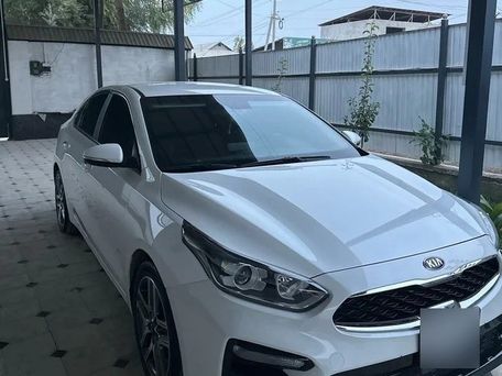 Kia K3, 2023