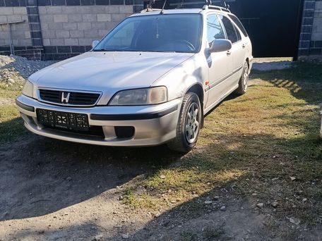 Honda Civic, 2000 — сүрөт 1