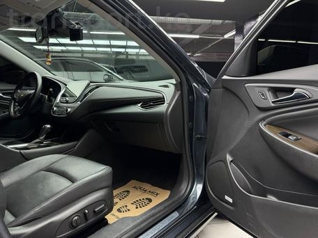 Chevrolet Malibu, 2020 — 照片 9