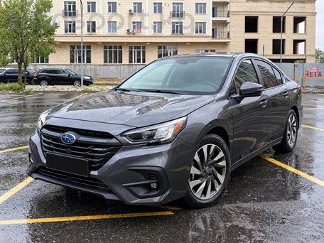 Subaru Legacy, 2024 — фото 1