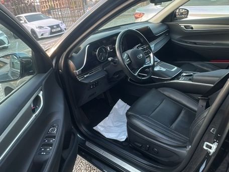 Hyundai Grandeur, 2020 — photo 6