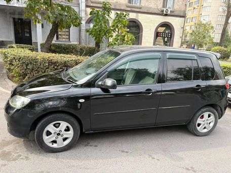 Mazda Demio, 2003