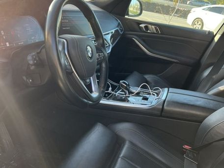 BMW X5, 2019 — photo 6