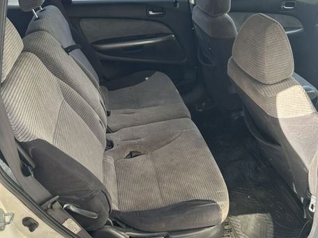 Honda Stream, 2003 — сүрөт 8