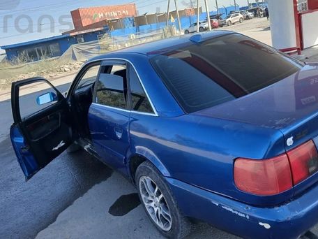 Audi A6, 2025