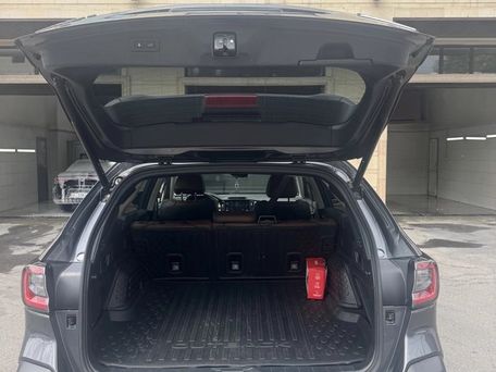 Subaru Outback, 2024 — photo 5