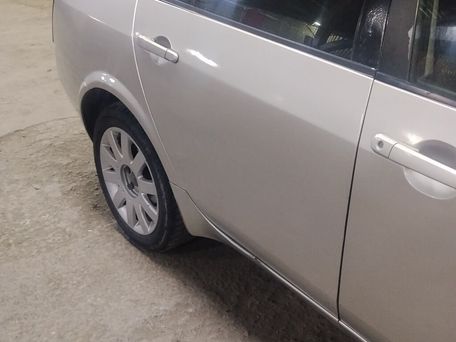 Nissan Primera, 2002 — сүрөт 6