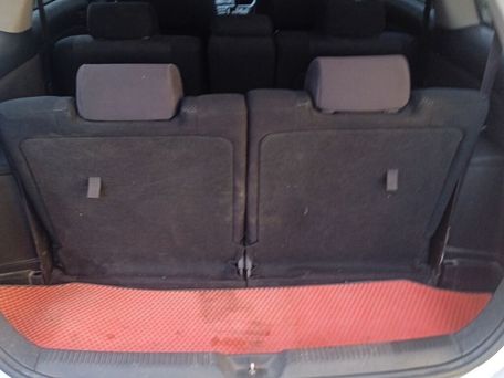 Toyota Wish, 2003 — сүрөт 7