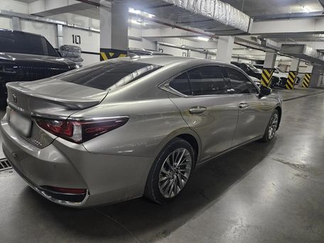 Lexus ES, 2019 — фото 4