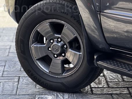 Toyota 4Runner, 2004 — сүрөт 5