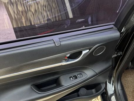 Hyundai Grandeur, 2018 — photo 8