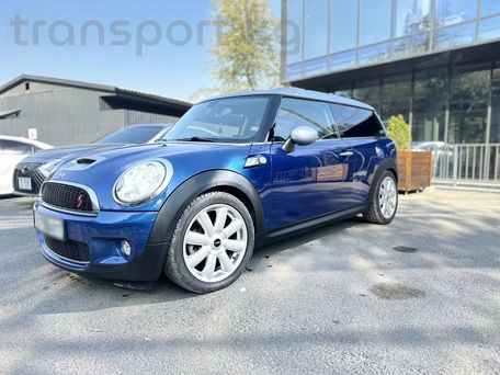 Mini Clubman, 2008 — photo 1