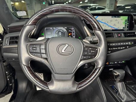 Lexus ES, 2020 — сүрөт 11