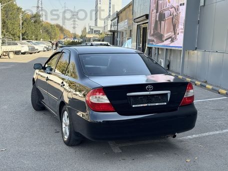 Toyota Camry, 2002 — photo 4